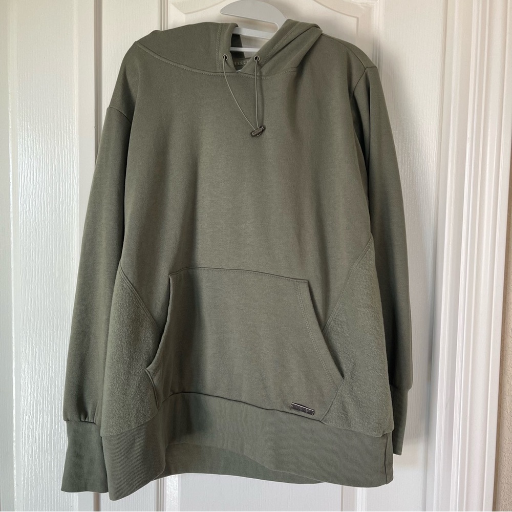 Woman’s Nine West Hoodie